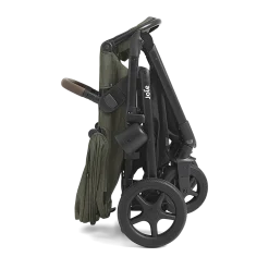 Ginger And Mint Latch Travel System