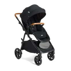 Ginger And Mint Latch Travel System