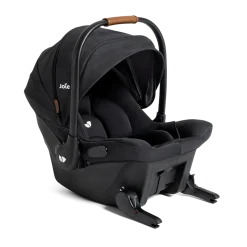 Ginger And Mint Latch Travel System
