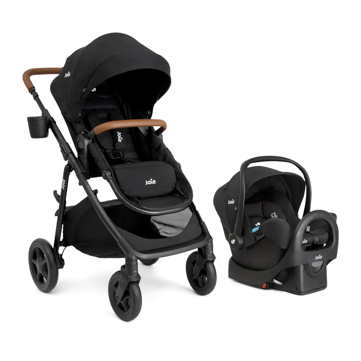 Ginger And Rue Travel System