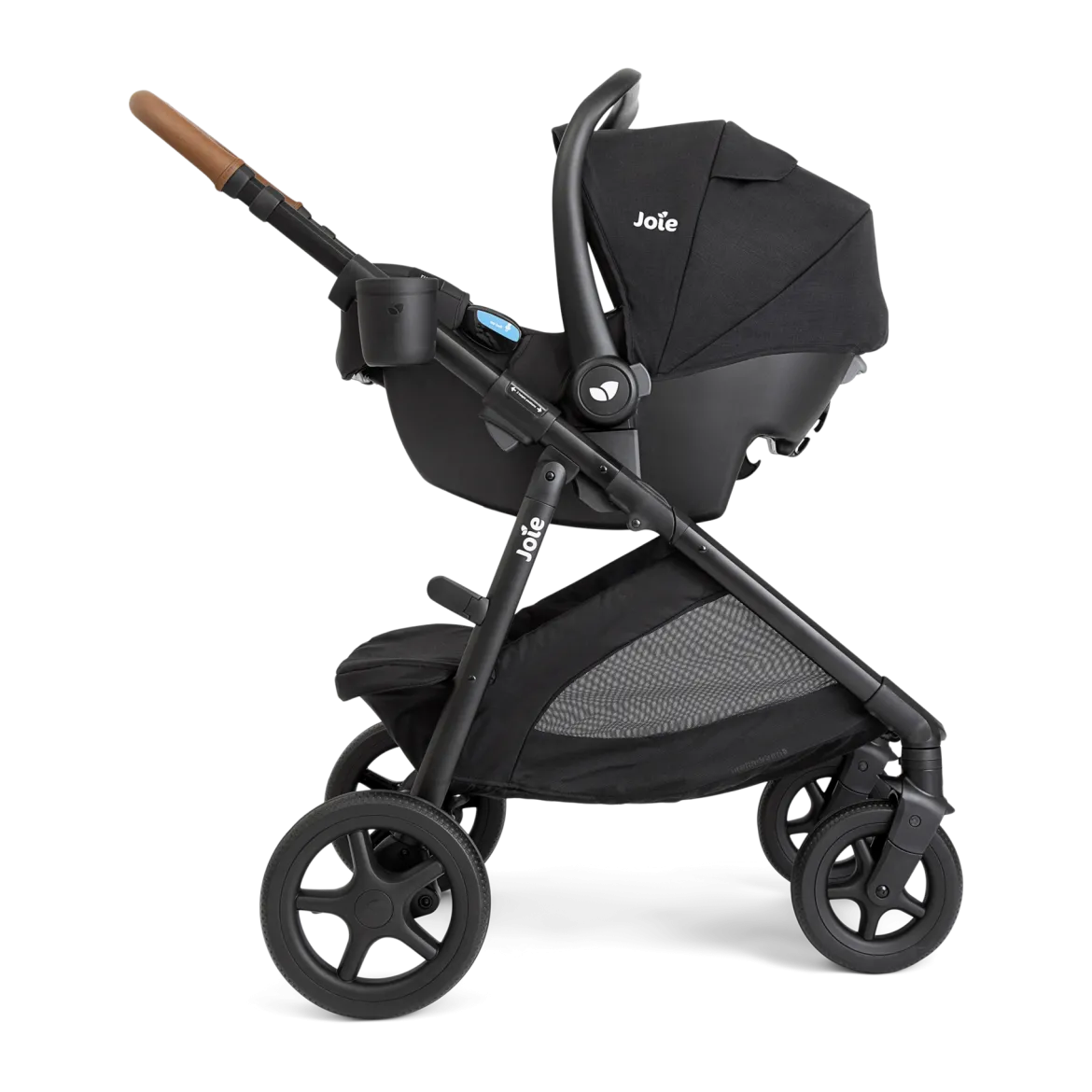 Ginger And Rue Travel System
