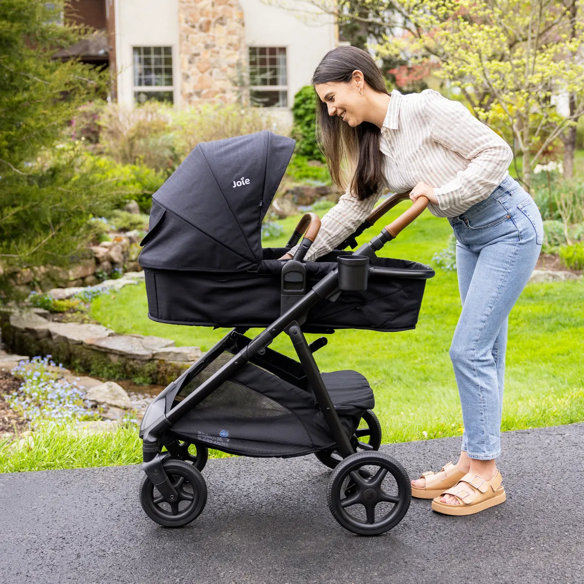 Ginger And Rue Travel System