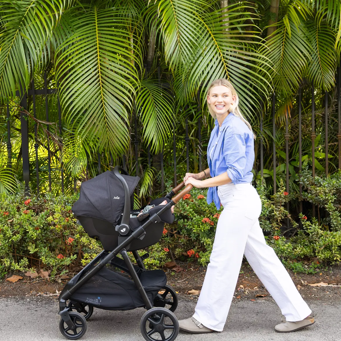 Ginger And Rue Travel System