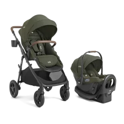 Ginger And Rue Travel System