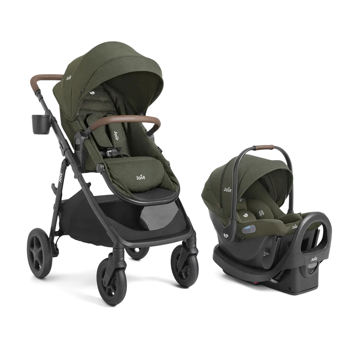 Ginger And Rue Travel System