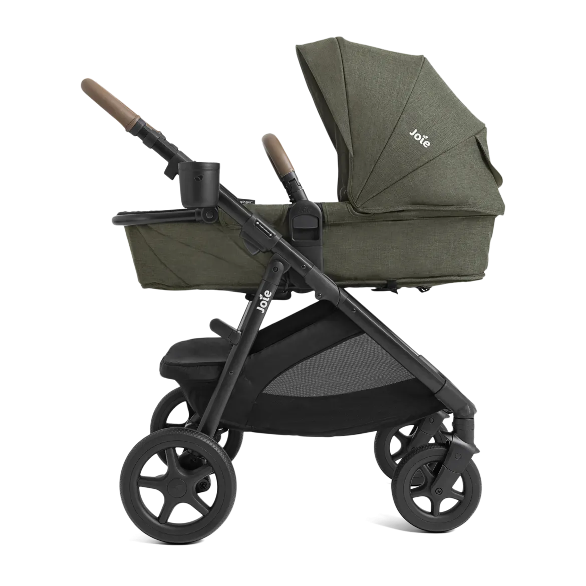 Ginger And Rue Travel System