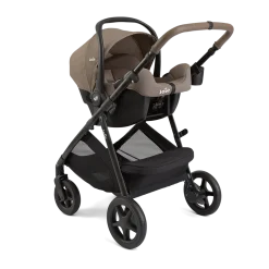 Ginger And Rue Travel System