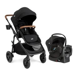 Ginger And Rue Travel System