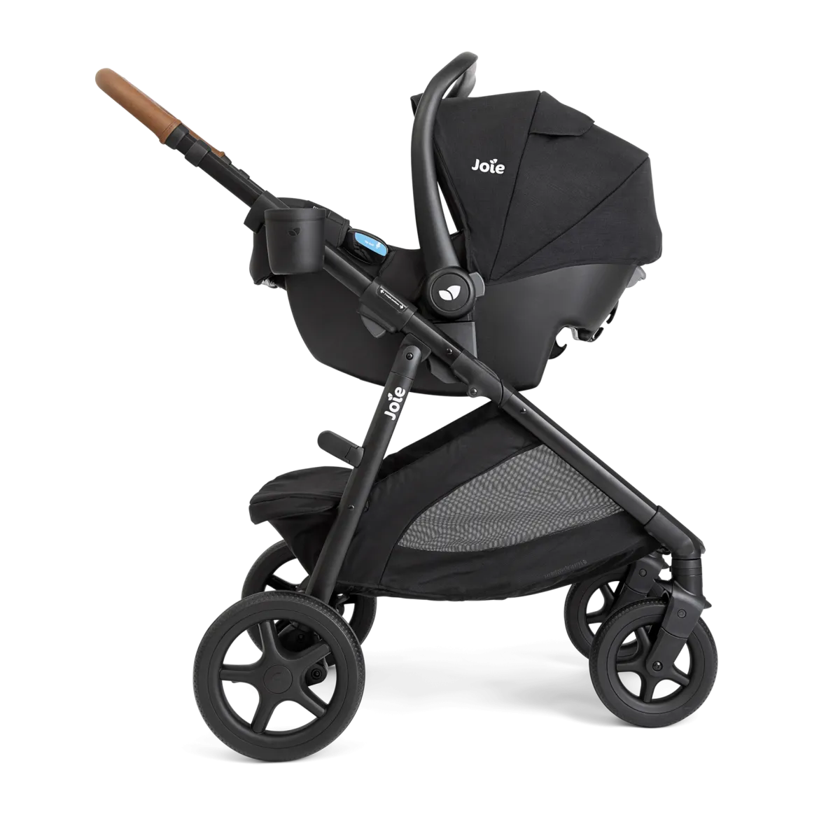 Ginger And Rue Travel System