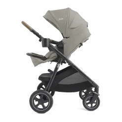 Ginger DLX And Mint Latch Travel System