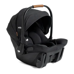 Ginger DLX And Mint Latch Travel System