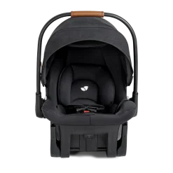 Ginger DLX And Mint Latch Travel System