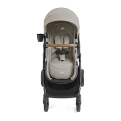 Ginger DLX And Rue Travel System