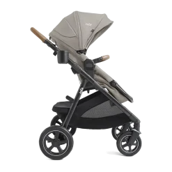 Ginger DLX And Rue Travel System