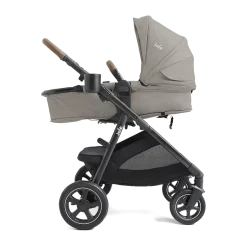 Ginger DLX And Rue Travel System
