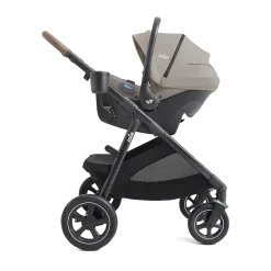 Ginger DLX And Rue Travel System