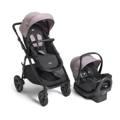 Ginger DLX And Rue Travel System