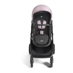 Ginger DLX And Rue Travel System