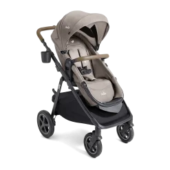 Ginger DLX And Rue Travel System
