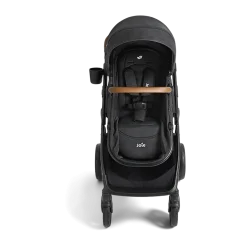 Ginger DLX And Rue Travel System