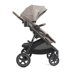 Ginger DLX And Rue Travel System