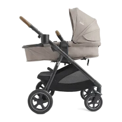 Ginger DLX And Rue Travel System