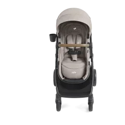 Ginger DLX Stroller