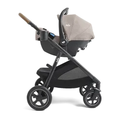 Ginger DLX Stroller