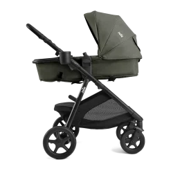 Ginger Stroller
