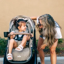 Ginger Stroller