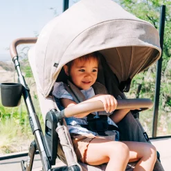 Ginger Stroller