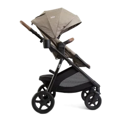 Ginger Stroller