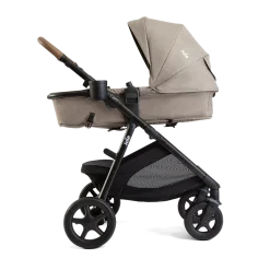 Ginger Stroller