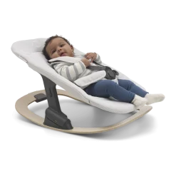 Giraffe Baby Rocker