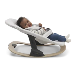 Giraffe Baby Rocker