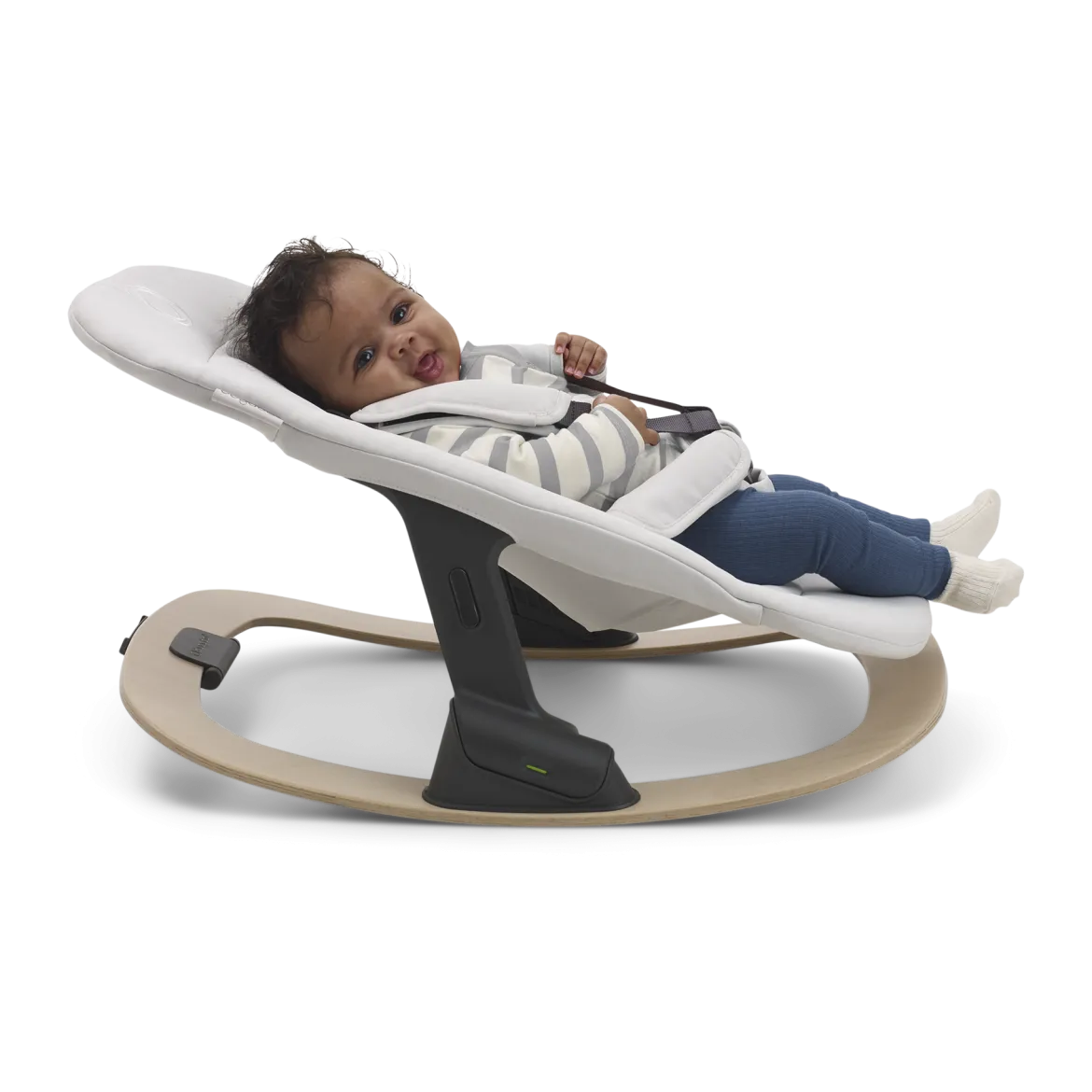 Giraffe Baby Rocker
