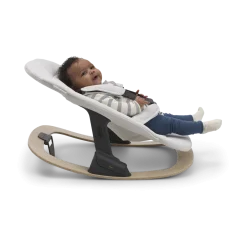 Giraffe Baby Rocker
