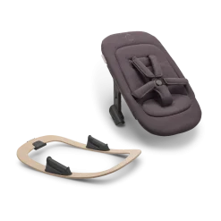 Giraffe Baby Rocker
