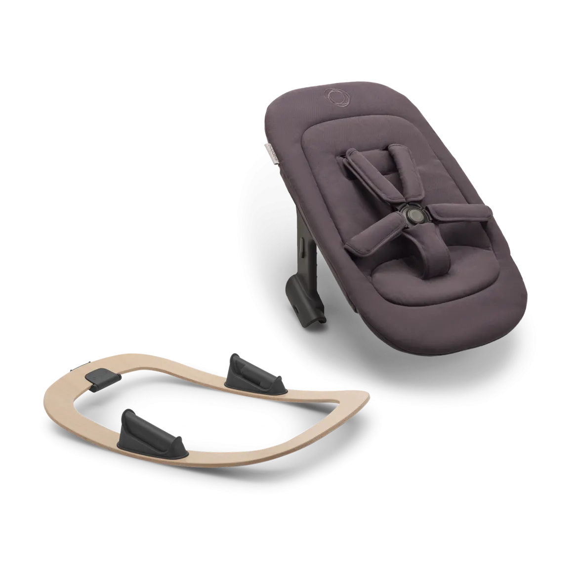 Giraffe Baby Rocker