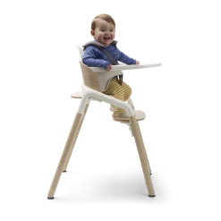Giraffe Complete High Chair