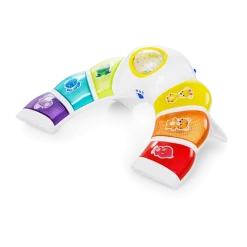 Glow & Discover Light Bar Tummy Time Toy