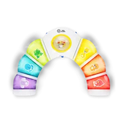 Glow & Discover Light Bar Tummy Time Toy