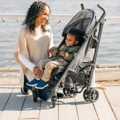 G-LUXE Stroller