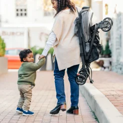 G-LUXE Stroller