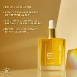 Golden Belly Serum