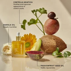 Golden Belly Serum