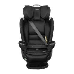Gold Revolve360 Extend All-in-One Rotational Car Seat with SensorSafe