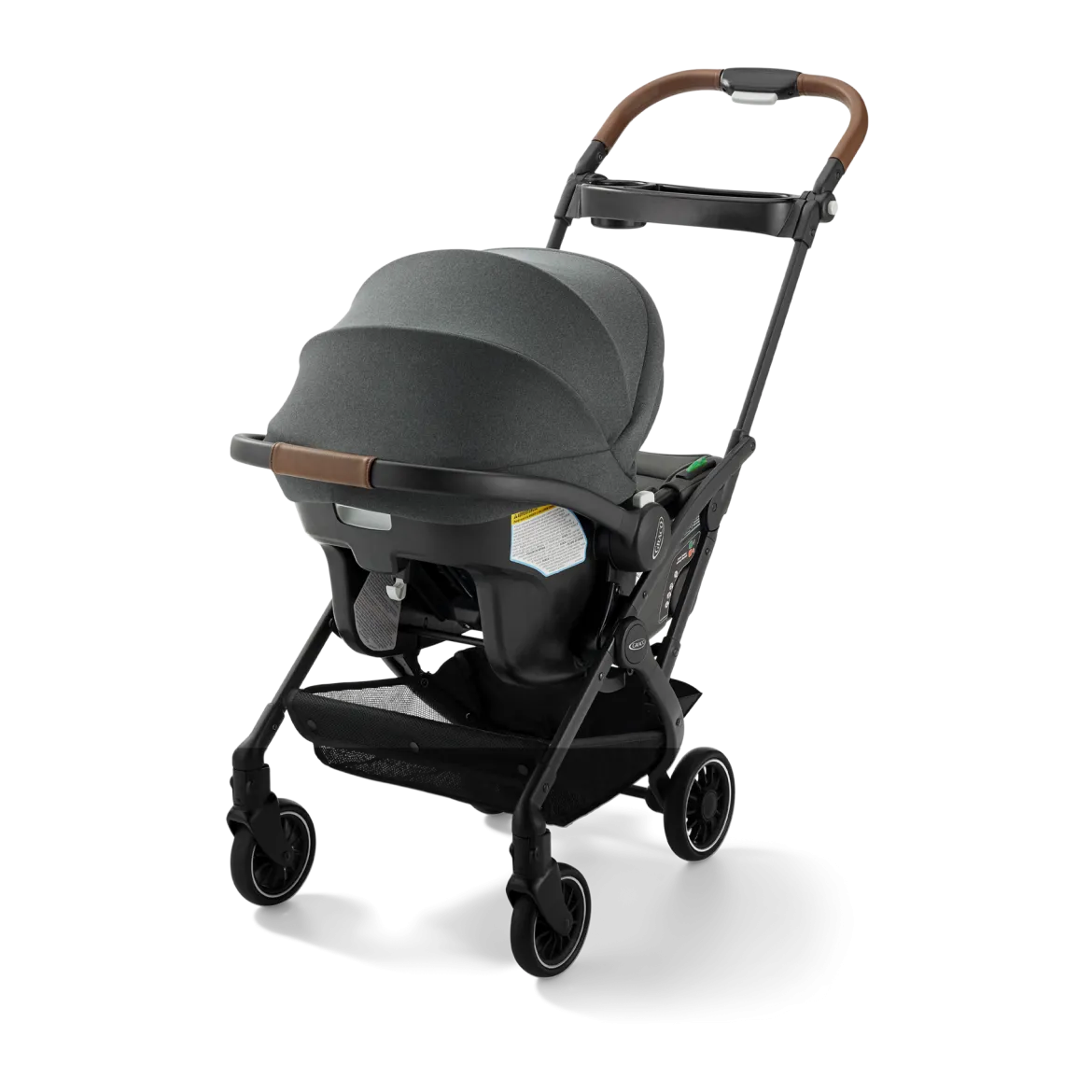 GoMax Travel System