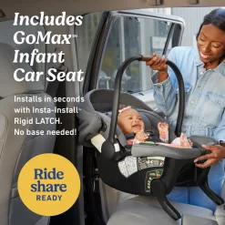 GoMax Travel System