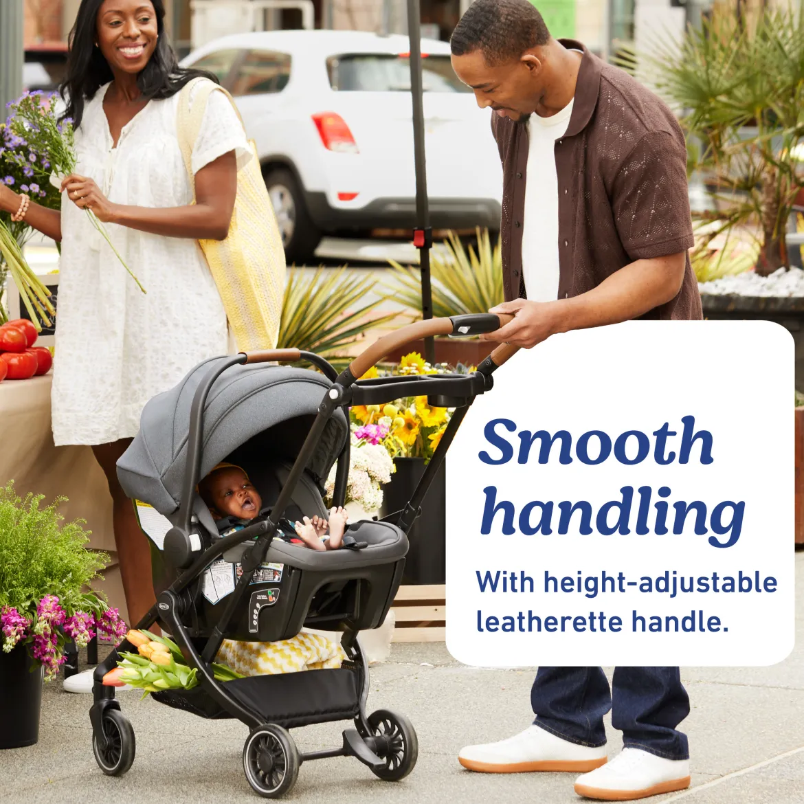 GoMax Travel System